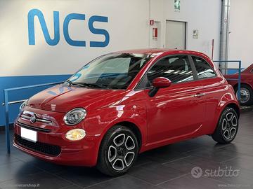 FIAT 500 1.0 Hybrid Cult NEOPATENTATI
