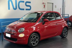 FIAT 500 1.0 Hybrid Cult NEOPATENTATI