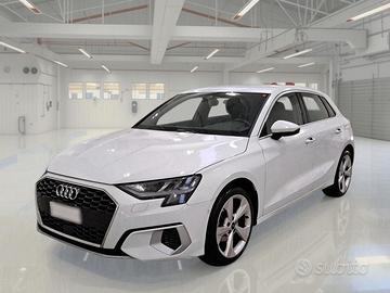 AUDI A3 SPORTBACK 30 TDI BUSINESS ADVANCED S.BACK 