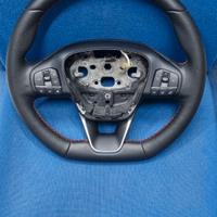 Volante Ford puma 2020