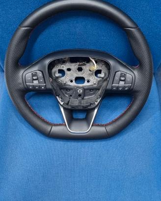 Volante Ford puma 2020