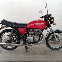 Honda CB 400 Four - 1977