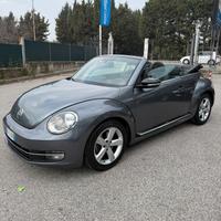 Volkswagen Maggiolino Cabrio 1.4 TSI Sport