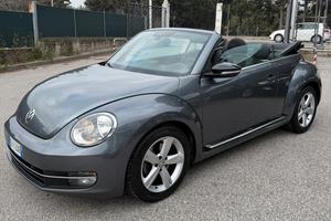 Volkswagen Maggiolino Cabrio 1.4 TSI Sport