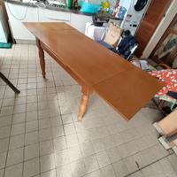 Tavolo Scavolini estensibile