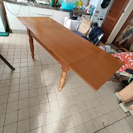 Tavolo Scavolini estensibile