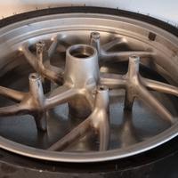 Cerchio anteriore K1300 /K1200 S/R/GT