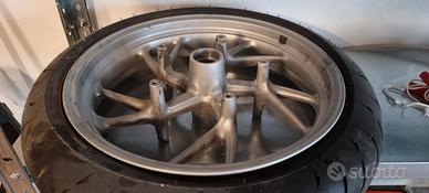 Cerchio anteriore K1300 /K1200 S/R/GT