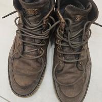 scarpe amphibiox uomo geox taglia 45