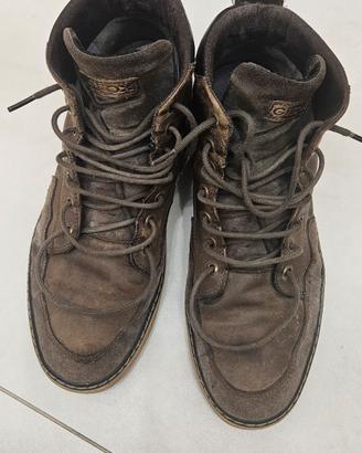 scarpe amphibiox uomo geox taglia 45