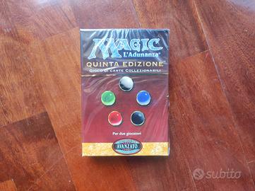MTG Set introduttivi - starter deck