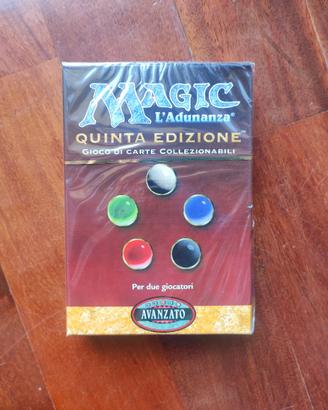 MTG Set introduttivi - starter deck