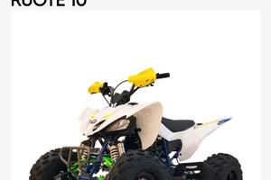 Quod lem kondor 250 con marce