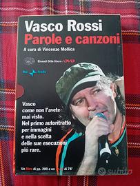 Vasco Rossi-Parole e canzoni 