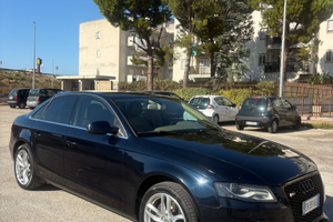 Audi A4 B8 quattro 3.0 tdi tiptronic no superbollo