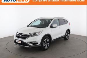 HONDA CR-V FN02932