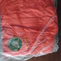 tuta antincendio CFS