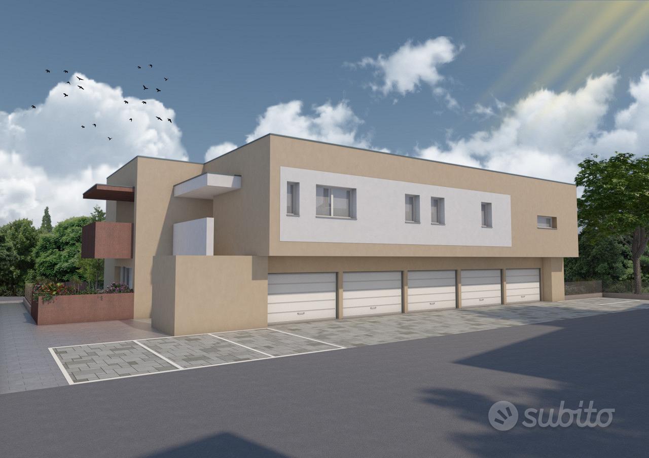Appartamento – Treviso, San Zeno - Vista 2