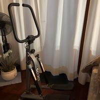 Stepper per esercizi glutei e gambe