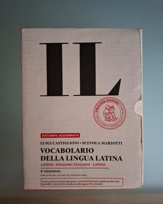 vocabolario 