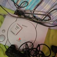 Sony PlayStation 1