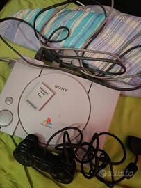 Sony PlayStation 1