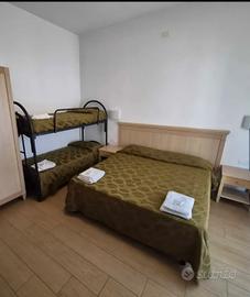 Copriletti hotel