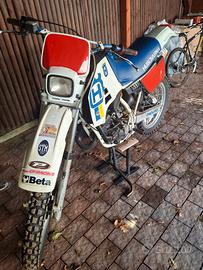 moto enduro