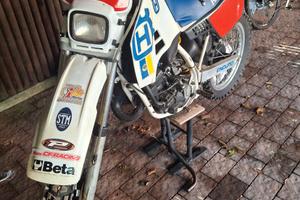 moto enduro