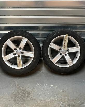 Cerchi audi 16