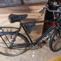 bicicletta Triumph