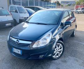 Opel Corsa 1.3 CDTI 90CV 5 porte Cosmo