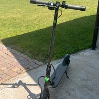 Monopattino elettrico emg velociptor tech2