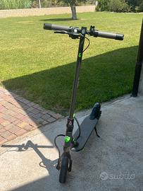 Monopattino elettrico emg velociptor tech2