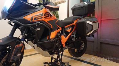 Ktm 1290 super adventure