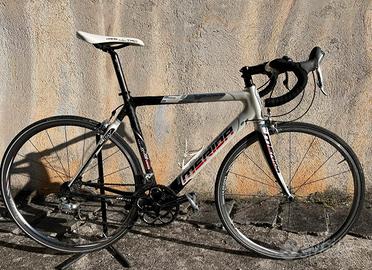 Bici da Corsa Merida Scultura 907