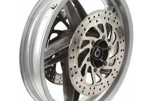 Cerchio anteriore Malaguti SpiderMax 500