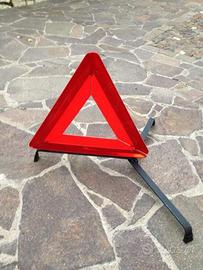 Triangolo emergenza