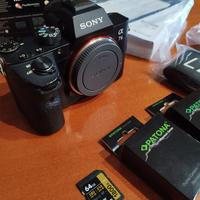 Sony A7III