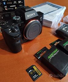 Sony A7III