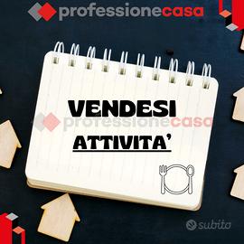 Ristorante Potenza [Cod. rif 3223063VCG]