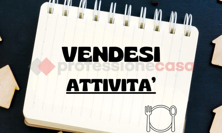 Ristorante Potenza [Cod. rif 3223063VCG]