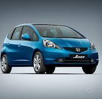 Ricambi Honda Jazz 2008