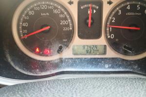 NISSAN NOTE 1.4 Benzina