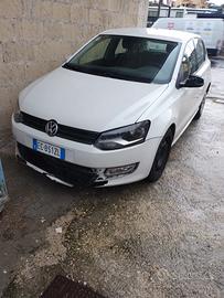 polo 1.6 tdi