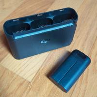 Caricabatterie DJI Mavic Mini + batteria 