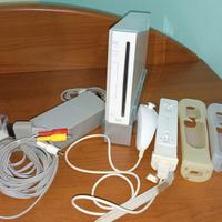 Nintendo Wii - Console