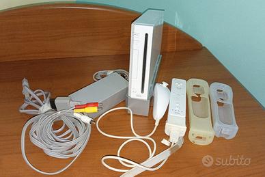 Nintendo Wii - Console