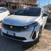 Peugeot 3008 PureTech Turbo 130 S&S GT