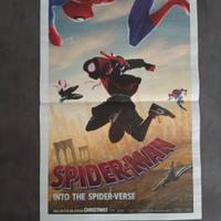 Poster "Spider-Man in the Spider-Man" (2018)